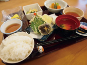 事食